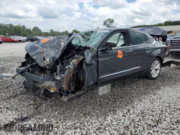 2015 Chevrolet Impala LTZ с VIN 1G1165S30FU119250, выставлен на аукционе Copart как лот 66144245 с пробегом Не указан миль и На запчасти • Non repairable. История ставок и продаж доступна на DreamBid. Изображение 1.