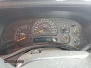 ✅ 2007 GMC Sierra 2500HD Work Truck • VIN: 1GTHK24U77E124236 • Lot: 82880224. Listed on Copart with 126,481 mi. Free auction sales archive from the USA and detailed vehicle history report at DreamBid. Image 9.