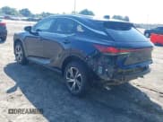 ✅ 2023 Lexus RX 350 • VIN: 2T2BAMCA1PC025454 • Lot: 42697467. Wystawiony na IAAI z przebiegiem 28 060 mil. Bezpłatny archiwum sprzedaży aukcyjnych z USA i szczegółowy raport historii pojazdu na DreamBid. Zdjęcie 3.