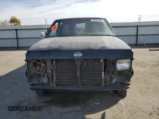 ✅ 1993 Nissan Hardbody • VIN: 1N6HD16SXPC310961 • Lot: 79261954. Wystawiony na Copart z przebiegiem 329 438 mil. Bezpłatny archiwum sprzedaży aukcyjnych z USA i szczegółowy raport historii pojazdu na DreamBid. Zdjęcie 5.