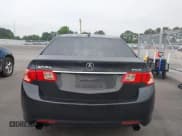 ✅ 2011 Acura TSX • VIN: JH4CU2F6XBC009166 • Lot: 42288251. Listed on IAAI with 195,470 mi. Free auction sales archive from the USA and detailed vehicle history report at DreamBid. Image 16.