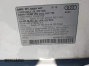 ✅ 2018 Audi Q3 Premium • VIN: WA1BCCFS1JR025281 • Лот: 43562933. Опубликован ранее на IAAI с пробегом 106 138 миль. Бесплатный доступ к архиву аукционных продаж из США и подробный отчёт об истории автомобиля на DreamBid. Изображение 9.