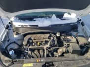 ✅ 2023 Hyundai Venue Limited • VIN: KMHRC8A36PU243199 • Lot: 84802694. Listed on Copart with 29,405 mi. Free auction sales archive from the USA and detailed vehicle history report at DreamBid. Image 14.