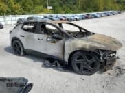 ✅ 2025 Chevrolet Equinox EV RS • VIN: 3GN7DSRP0SS219705 • Лот: 81062075. Опубликован ранее на Copart с пробегом Не указан. Бесплатный доступ к архиву аукционных продаж из США и подробный отчёт об истории автомобиля на DreamBid. Изображение 4.