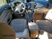 ✅ 2013 Ford Escape SE • VIN: 1FMCU0GX0DUD17033 • Lot: 95516505. Listed on Copart with 130,432 mi. Free auction sales archive from the USA and detailed vehicle history report at DreamBid. Image 8.