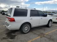 ✅ 2017 Lincoln Navigator Select • VIN: 5LMJJ2JTXHEL08614 • Лот: 81521335. Опубликован ранее на Copart с пробегом 114 253 миль. Бесплатный доступ к архиву аукционных продаж из США и подробный отчёт об истории автомобиля на DreamBid. Изображение 3.