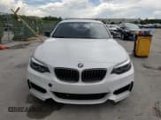 ✅ 2020 BMW 2 Series M240i • VIN: WBA2J5C0XL7E55318 • Lot: 59972304. Listed on Copart with 37,423 mi. Free auction sales archive from the USA and detailed vehicle history report at DreamBid. Image 5.