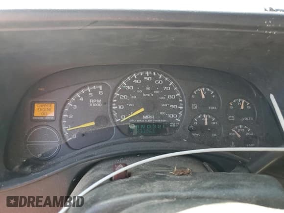 ✅ 1999 GMC Sierra 1500 SL • VIN: 1GTEK19T2XE554429 • Лот: 91220865. Опубликован ранее на Copart с пробегом 233 065 миль. Бесплатный доступ к архиву аукционных продаж из США и подробный отчёт об истории автомобиля на DreamBid. Изображение 9.