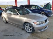 ✅ 2009 BMW 1 Series 128i • VIN: WBAUL73539VJ76675 • Лот: 43647945. Опубликован ранее на IAAI с пробегом 132 568 миль. Бесплатный доступ к архиву аукционных продаж из США и подробный отчёт об истории автомобиля на DreamBid. Изображение 1.