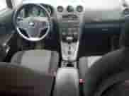 2014 Chevrolet Captiva Sport LS with VIN 3GNAL2EK8ES644080, listed as a Copart auction lot 81124024 with 158,580 mi miles and Salvage title. Bid and sale history available at DreamBid. Image 8.