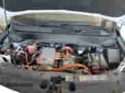 2023 Chevrolet Bolt EUV LT with VIN 1G1FY6S06P4180549, listed as a Copart auction lot 84961005 with 53,375 mi miles and Salvage title. Bid and sale history available at DreamBid. Image 11.