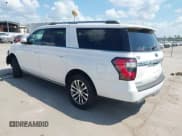 ✅ 2018 Ford Expedition Max Limited • VIN: 1FMJK1KT8JEA70521 • Lot: 43347696. Listed on IAAI with 90,045 mi. Free auction sales archive from the USA and detailed vehicle history report at DreamBid. Image 3.