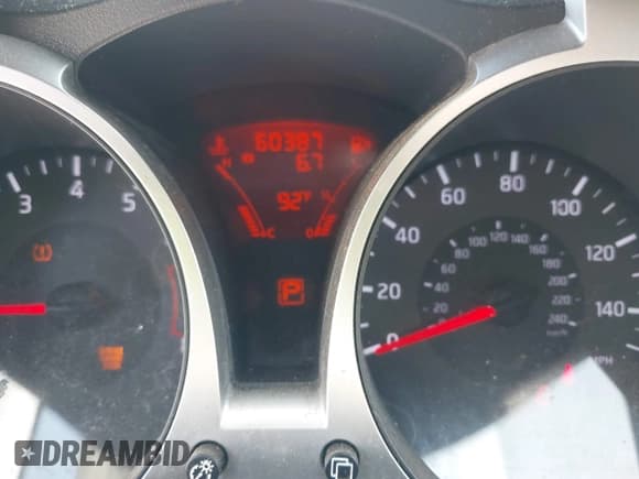 ✅ 2015 Nissan Juke SL • VIN: JN8AF5MVXFT561291 • Lot: 42389533. Listed on IAAI with 60,387 mi. Free auction sales archive from the USA and detailed vehicle history report at DreamBid. Image 7.