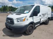 ✅ 2019 Ford Transit • VIN: 1FTYR1ZM1KKA89346 • Lot: 42585043. Wystawiony na IAAI z przebiegiem 103 067 mil. Bezpłatny archiwum sprzedaży aukcyjnych z USA i szczegółowy raport historii pojazdu na DreamBid. Zdjęcie 2.