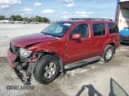 ✅ 2006 Nissan Pathfinder SE Off Road • VIN: 5N1AR18W66C667067 • Lot: 87291105. Listed on Copart with 201,644 mi. Free auction sales archive from the USA and detailed vehicle history report at DreamBid. Image 1.
