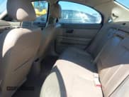 ✅ 2005 Mercury Sable LS • VIN: 1MEFM55S75A615070 • Lot: 42518613. Listed on IAAI with 161,661 mi. Free auction sales archive from the USA and detailed vehicle history report at DreamBid. Image 8.