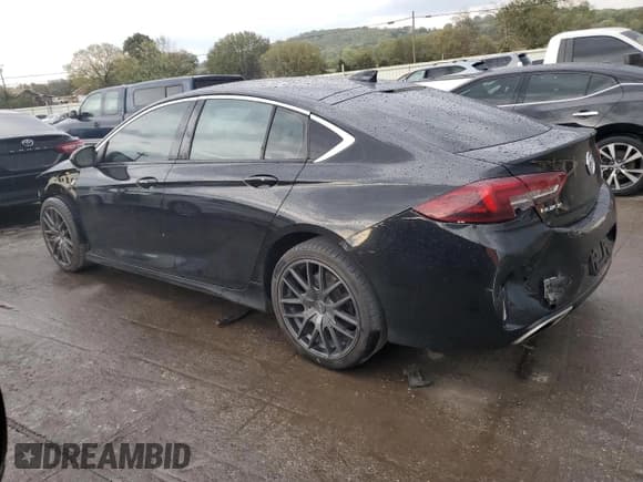✅ 2018 Buick Regal GS • VIN: W04GS6SS5J1093159 • Lot: 72754184. Listed on Copart with 168,815 mi. Free auction sales archive from the USA and detailed vehicle history report at DreamBid. Image 2.