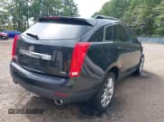 ✅ 2013 Cadillac SRX Performance Collection • VIN: 3GYFNDE33DS542241 • Лот: 43255584. Опубликован ранее на IAAI с пробегом 92 155 миль. Бесплатный доступ к архиву аукционных продаж из США и подробный отчёт об истории автомобиля на DreamBid. Изображение 4.