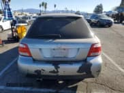 ✅ 2005 Saab 9-2X Aero • VIN: JF4GG22645H050988 • Lot: 88257975. Wystawiony na Copart z przebiegiem 186 904 mil. Bezpłatny archiwum sprzedaży aukcyjnych z USA i szczegółowy raport historii pojazdu na DreamBid. Zdjęcie 6.