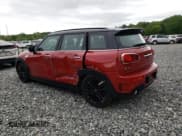 ✅ 2018 MINI Clubman Cooper S • VIN: WMWLU5C59J2G03332 • Lot: 58235525. Listed on Copart with 100,098 mi. Free auction sales archive from the USA and detailed vehicle history report at DreamBid. Image 2.