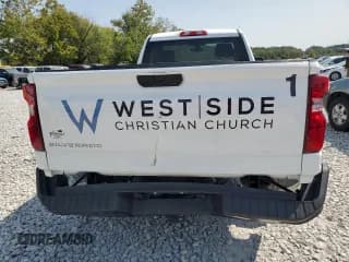 ✅ 2019 Chevrolet Silverado 1500 Work Truck • VIN: 3GCNYAEF1KG269219 • Lot: 70182934. Wystawiony na Copart z przebiegiem 10 882 mil. Bezpłatny archiwum sprzedaży aukcyjnych z USA i szczegółowy raport historii pojazdu na DreamBid. Zdjęcie 6.