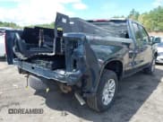 ✅ 2019 Chevrolet Silverado 1500 RST • VIN: 1GCRYEED8KZ248956 • Lot: 42172921. Wystawiony na IAAI z przebiegiem 63 811 mil. Bezpłatny archiwum sprzedaży aukcyjnych z USA i szczegółowy raport historii pojazdu na DreamBid. Zdjęcie 4.