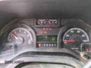 ✅ 2009 Ford Econoline Passenger XL • VIN: 1FBSS31L99DA12557 • Lot: 67957185. Wystawiony na Copart z przebiegiem 437 563 mil. Bezpłatny archiwum sprzedaży aukcyjnych z USA i szczegółowy raport historii pojazdu na DreamBid. Zdjęcie 9.