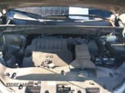 ✅ 2016 Toyota Highlander Limited • VIN: 5TDDKRFH1GS239562 • Lot: 43462227. Listed on IAAI with 129,061 mi. Free auction sales archive from the USA and detailed vehicle history report at DreamBid. Image 10.