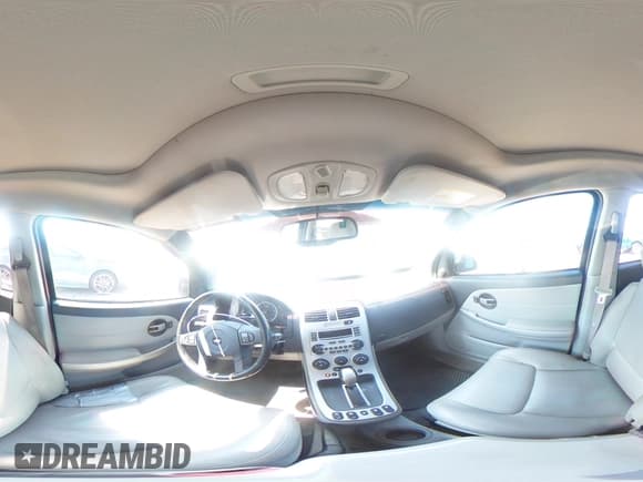 ✅ 2006 Chevrolet Equinox LT • VIN: 2CNDL73F766153522 • Лот: 57984995. Опубликован ранее на Copart с пробегом 155 931 миль. Бесплатный доступ к архиву аукционных продаж из США и подробный отчёт об истории автомобиля на DreamBid. Изображение 16.