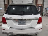 ✅ 2014 Mercedes-Benz GLK 350 • VIN: WDCGG8JB0EG305838 • Лот: 43514781. Опубликован ранее на IAAI с пробегом 89 115 миль. Бесплатный доступ к архиву аукционных продаж из США и подробный отчёт об истории автомобиля на DreamBid. Изображение 16.