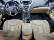 ✅ 2014 Hyundai Azera • VIN: KMHFG4JG5EA344011 • Lot: 95568545. Listed on Copart with 155,105 mi. Free auction sales archive from the USA and detailed vehicle history report at DreamBid. Image 8.