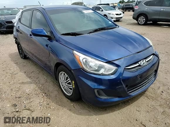 ✅ 2015 Hyundai Accent GS • VIN: KMHCT5AE6FU198415 • Лот: 69668324. Опубликован ранее на Copart с пробегом 154 171 миль. Бесплатный доступ к архиву аукционных продаж из США и подробный отчёт об истории автомобиля на DreamBid. Изображение 11.