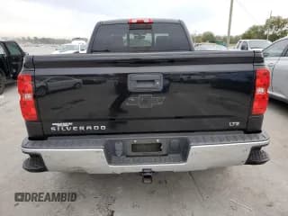 ✅ 2014 Chevrolet Silverado 1500 LTZ • VIN: 1GCVKSEC5EZ287238 • Лот: 72805644. Опубликован ранее на Copart с пробегом 125 343 миль. Бесплатный доступ к архиву аукционных продаж из США и подробный отчёт об истории автомобиля на DreamBid. Изображение 6.