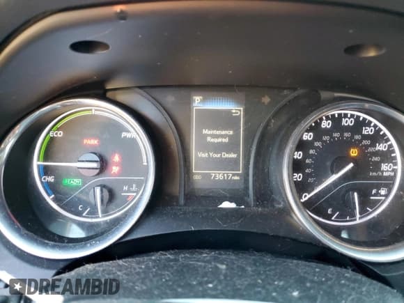 ✅ 2020 Toyota Camry Hybrid SE • VIN: 4T1G31AKXLU012127 • Lot: 90051735. Wystawiony na Copart z przebiegiem 73 617 mil. Bezpłatny archiwum sprzedaży aukcyjnych z USA i szczegółowy raport historii pojazdu na DreamBid. Zdjęcie 9.