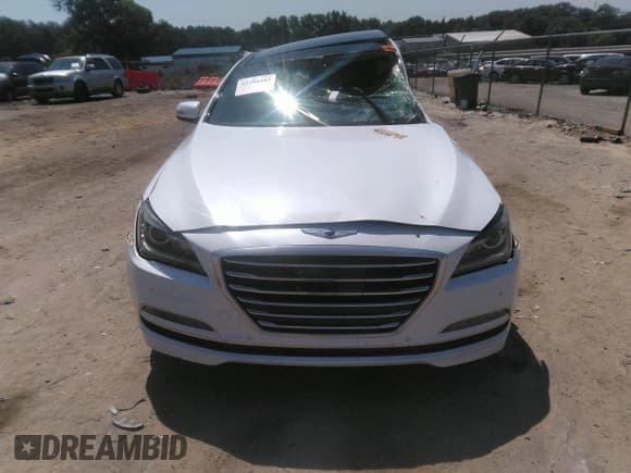 ✅ 2017 Genesis G80 3.8L • VIN: KMHGN4JE1HU180266 • Lot: 42484183. Wystawiony na IAAI z przebiegiem Nie podano. Bezpłatny archiwum sprzedaży aukcyjnych z USA i szczegółowy raport historii pojazdu na DreamBid. Zdjęcie 12.
