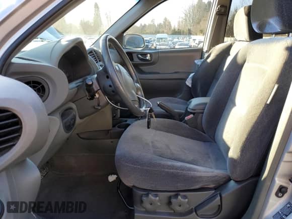 ✅ 2003 Hyundai Santa Fe GLS • VIN: KM8SC73D93U534436 • Лот: 44957605. Размещён на Copart с пробегом 123 519 миль миль. Получите бесплатный доступ к архиву аукционных продаж из США и посмотрите подробный отчёт об истории автомобиля на DreamBid. Изображение 7.