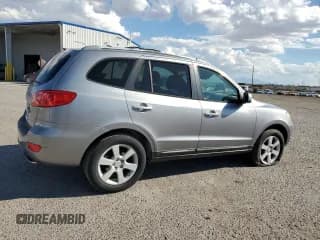 ✅ 2007 Hyundai Santa Fe SE • VIN: 5NMSH13E77H029195 • Лот: 81744555. Опубликован ранее на Copart с пробегом 98 031 миль. Бесплатный доступ к архиву аукционных продаж из США и подробный отчёт об истории автомобиля на DreamBid. Изображение 3.