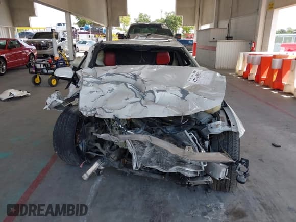 ✅ 2014 BMW 4 Series 428i • VIN: WBA3N3C51EK230100 • Лот: 42719031. Опубликован ранее на IAAI с пробегом Не указан. Бесплатный доступ к архиву аукционных продаж из США и подробный отчёт об истории автомобиля на DreamBid. Изображение 12.