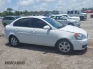 ✅ 2008 Hyundai Accent GLS • VIN: KMHCN46C58U270722 • Лот: 42707088. Опубликован ранее на IAAI с пробегом 106 692 миль. Бесплатный доступ к архиву аукционных продаж из США и подробный отчёт об истории автомобиля на DreamBid. Изображение 13.