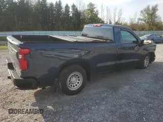 ✅ 2019 Chevrolet Silverado 1500 Work Truck • VIN: 3GCNWAEH6KG286668 • Lot: 75608994. Wystawiony na Copart z przebiegiem 67 174 mil. Bezpłatny archiwum sprzedaży aukcyjnych z USA i szczegółowy raport historii pojazdu na DreamBid. Zdjęcie 3.