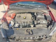 ✅ 2017 Hyundai Elantra Value Edition • VIN: 5NPD84LF9HH118726 • Lot: 43244564. Listed on IAAI with 130,467 mi. Free auction sales archive from the USA and detailed vehicle history report at DreamBid. Image 10.