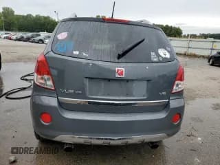 ✅ 2008 Saturn VUE XR • VIN: 3GSCL53738S650024 • Lot: 70768524. Wystawiony na Copart z przebiegiem 175 911 mil. Bezpłatny archiwum sprzedaży aukcyjnych z USA i szczegółowy raport historii pojazdu na DreamBid. Zdjęcie 6.