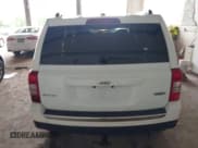 ✅ 2017 Jeep Patriot High Altitude • VIN: 1C4NJRFB5HD127072 • Лот: 42659700. Опубликован ранее на IAAI с пробегом 187 868 миль. Бесплатный доступ к архиву аукционных продаж из США и подробный отчёт об истории автомобиля на DreamBid. Изображение 16.