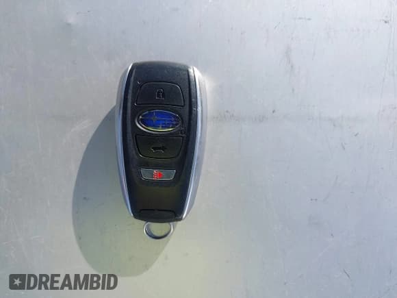 ✅ 2024 Subaru Crosstrek Premium • VIN: JF2GUADC1RH895012 • Lot: 43520336. Listed on IAAI with 11,020 mi. Free auction sales archive from the USA and detailed vehicle history report at DreamBid. Image 11.