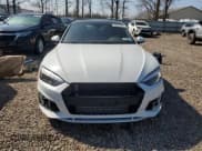 ✅ 2022 Audi A5 Sportback S line Premium Plus • VIN: WAUFACF57NA018117 • Лот: 54020185. Опубликован ранее на Copart с пробегом 48 464 миль. Бесплатный доступ к архиву аукционных продаж из США и подробный отчёт об истории автомобиля на DreamBid. Изображение 5.