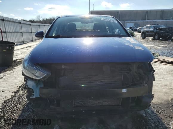 ✅ 2020 Hyundai Accent SE • VIN: 3KPC24A64LE101054 • Лот: 88239265. Опубликован ранее на Copart с пробегом 47 988 миль. Бесплатный доступ к архиву аукционных продаж из США и подробный отчёт об истории автомобиля на DreamBid. Изображение 5.