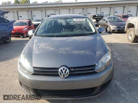 ✅ 2013 Volkswagen Jetta TDI w/Sunroof & Nav • VIN: 3VWPL7AJ8DM694684 • Lot: 86295785. Listed on Copart with 122,324 mi. Free auction sales archive from the USA and detailed vehicle history report at DreamBid. Image 5.