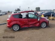 ✅ 2013 Ford C-Max SE • VIN: 1FADP5AU3DL522739 • Lot: 41230079. Wystawiony na IAAI z przebiegiem 86 445 mil. Bezpłatny archiwum sprzedaży aukcyjnych z USA i szczegółowy raport historii pojazdu na DreamBid. Zdjęcie 14.