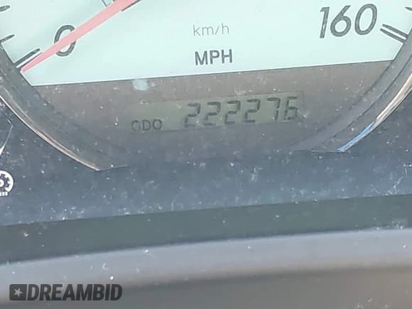 ✅ 2006 Toyota Solara SE • VIN: 4T1FA38PX6U069964 • Lot: 42763178. Wystawiony na IAAI z przebiegiem 222 276 mil. Bezpłatny archiwum sprzedaży aukcyjnych z USA i szczegółowy raport historii pojazdu na DreamBid. Zdjęcie 7.