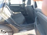 ✅ 2014 Volkswagen Passat S • VIN: 1VWAP7A34EC025391 • Lot: 43504449. Listed on IAAI with 136,114 mi. Free auction sales archive from the USA and detailed vehicle history report at DreamBid. Image 8.